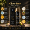 glo ease face wash pigmentation jhaiyyan pimpels