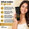 cleanse glow face wash