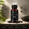 capsule multivitamin pigmentation
