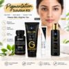 pigmentation kit jhaiyyan pimpels