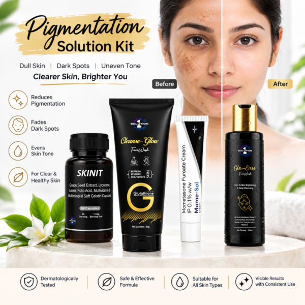 pigmentation kit jhaiyyan pimpels