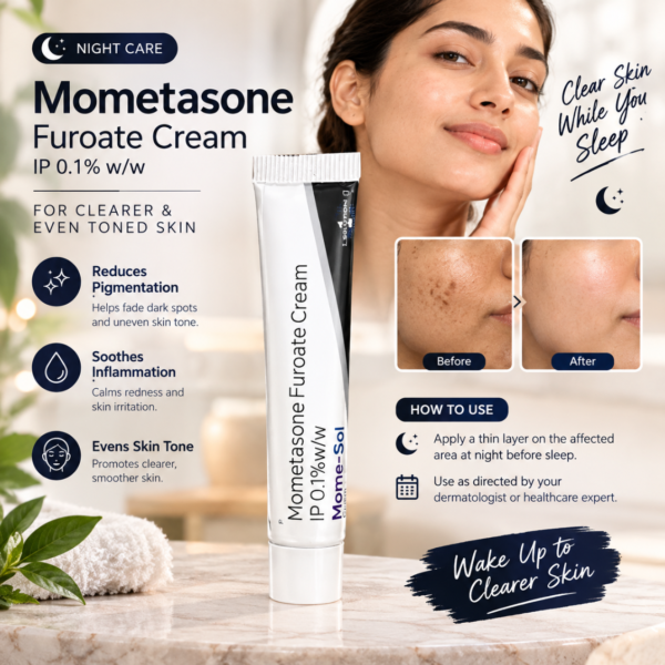 momesol pigentation tube