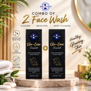 gloeas pigmentation kojic acid